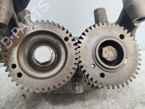 Other MERCEDES-BENZ E-CLASS (W212) E 200 NGT (212.035) | BP19280742O1