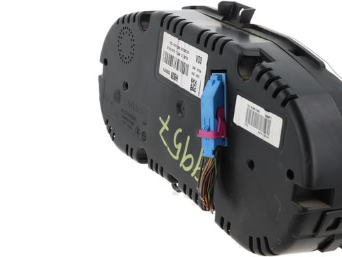 Instrument cluster SEAT IBIZA IV (6J5, 6P1) | BP29588310C47