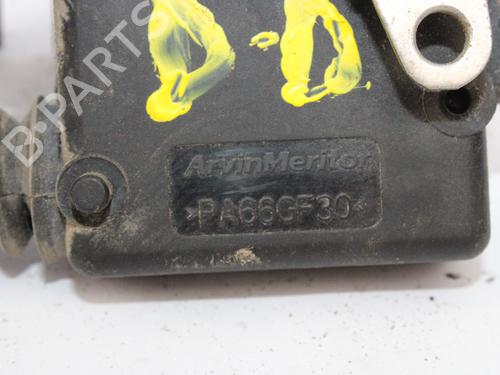 Front right lock DACIA SANDERO  | BP15416318C97