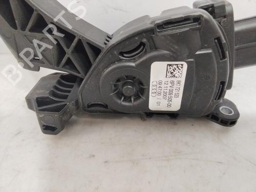 Pedal AUDI A4 B8 (8K2)  | BP26020912I4 