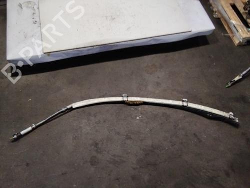 Used Right curtain airbag MERCEDES-BENZ E-CLASS (W211) [2002-2009]  23224520