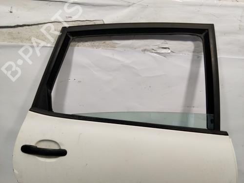 Right rear door SEAT TOLEDO III (5P2)  | BP27235664C5 