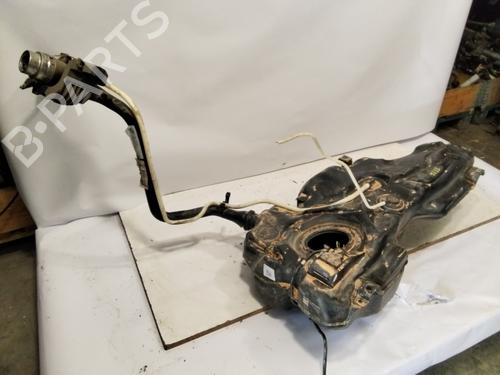 Fuel tank VW TAIGO (CS1)  | BP29435592C62 