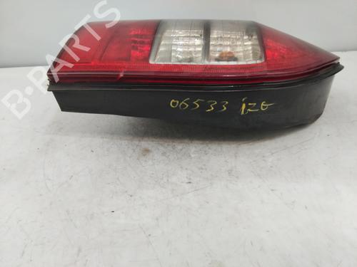 Venstre Baklys OPEL ZAFIRA A MPV (T98) 2.2 DTI 16V (F75) | BP18012244C34 