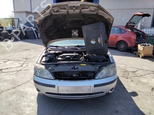 Windscreen washer tank FORD MONDEO III Saloon (B4Y) 2.0 16V TDDi / TDCi | BP29515269C113 