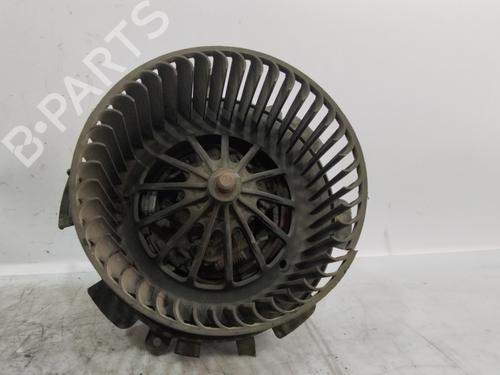 Used Heater blower motor RENAULT MASTER II Van (FD) 2.5 dCi (101 hp) 26734425