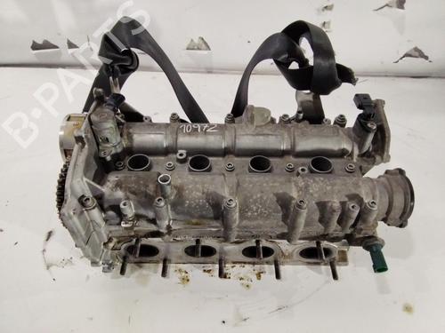 Culasse SEAT IBIZA IV (6J5, 6P1) [2008-2017]  32384802