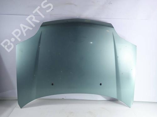 Capot Capot NISSAN X-TRAIL I (T30) [2001-2013] 39692069 39692069