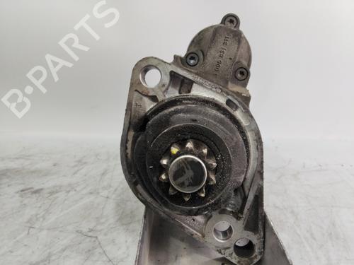 Startmotor SEAT LEON (1P1)  | BP23970448M8