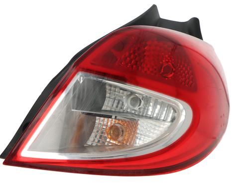 Used Right taillight Right taillight RENAULT CLIO III (BR0/1, CR0/1) [2005-2014] 36305874 36305874