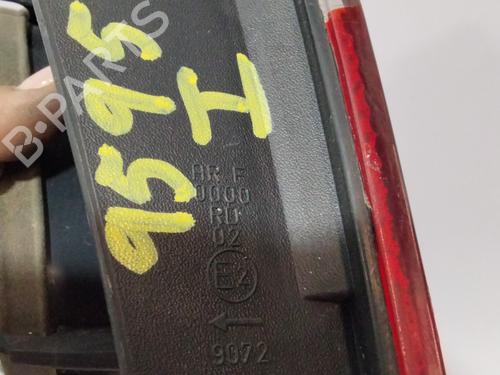 Venstre Baklys RENAULT LAGUNA II (BG0/1_)  | BP28330268C34 