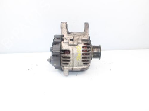 Alternator RENAULT MEGANE II Estate (KM0/1_) 1.9 dCi (KMRG, KM1G, KM0G, KM2C) | BP16981747M7 