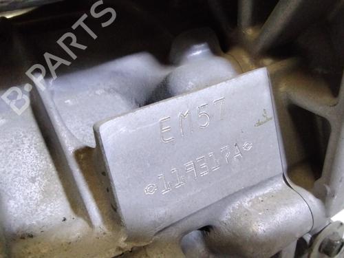 Engine NISSAN LEAF (ZE0) Electric | BP18256884M1