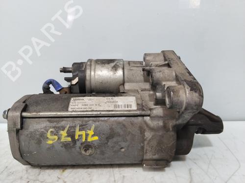 Used Starter CITROËN DS3 Convertible [2013-2015]  22551379