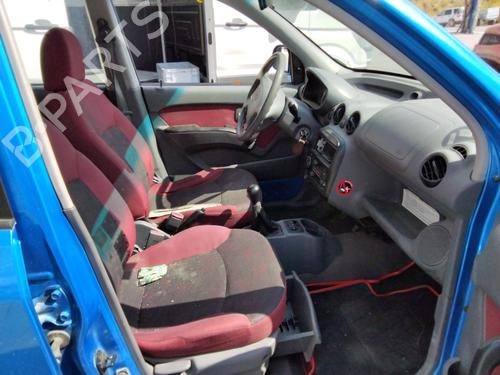Left front driveshaft HYUNDAI ATOS (MX)  | BP19700895M38 