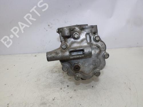 AC compressor CITROËN JUMPER II Platform/Chassis  | BP15071673M34 