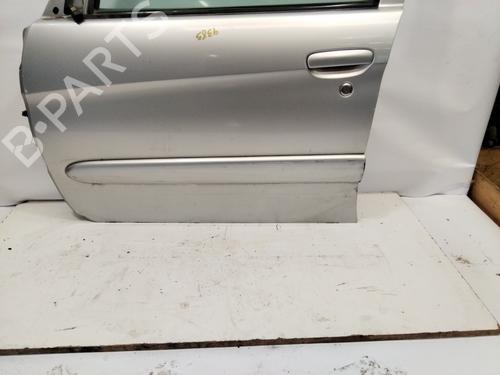 Left front door CITROËN XSARA PICASSO (N68) 1.6 HDi | BP27469790C2 