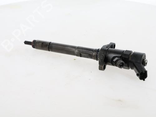 Injector PEUGEOT 207 (WA_, WC_)  | BP29616925M100 