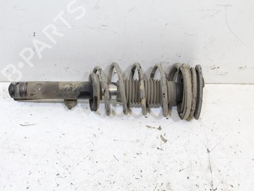 BP17320902M16 | Schokbreker links voor PEUGEOT 406 (8B) 2.0 HDI 110 BP17320902M16