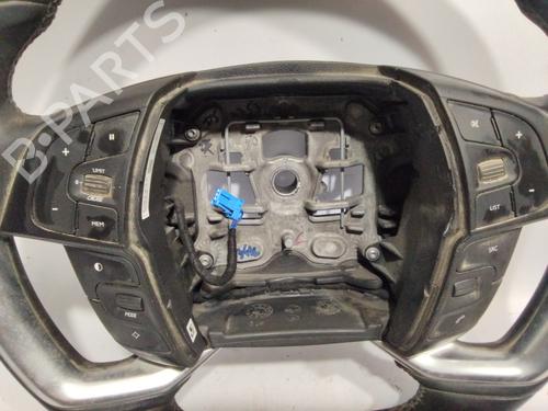 Steering wheel CITROËN C4 Picasso II  | BP29502210C49 
