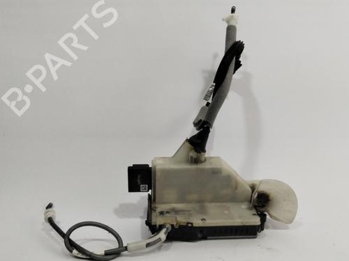 Used Front left lock CITROËN DS4 (NX_) 1.6 BlueHDi 120 (120 hp) 27197387