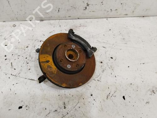 Used Left front steering knuckle RENAULT KANGOO (KC0/1_) [1997-2025]  17839534