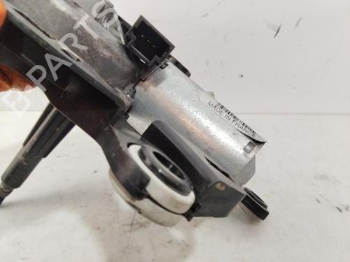 Rear wiper motor CITROËN JUMPY III Van (V_)  | BP24201528M102 