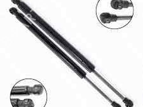 Used Tailgate lift support PEUGEOT 307 (3A/C) 1.4 16V (88 hp) 14053096