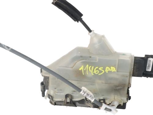 front-right-lock-peugeot-expert-van-v_-2016-34442374 main image