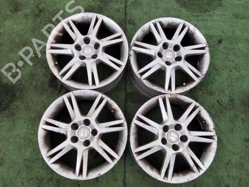 Fælgsæt Fælgsæt SEAT IBIZA IV SC (6J1, 6P5) [2008-2018] 39731554 39731554