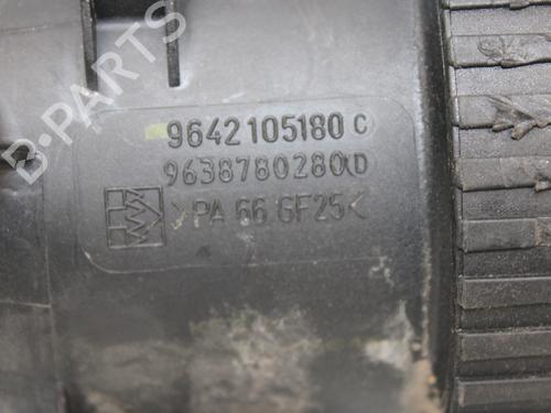 Support CITROËN BERLINGO / BERLINGO FIRST MPV (MF_, GJK_, GFK_)  | BP28677101C155 