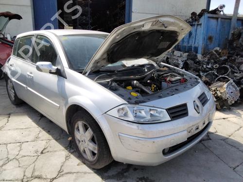Used Parts RENAULT MEGANE II (BM0/1_, CM0/1_) [2001-2012]  4439770