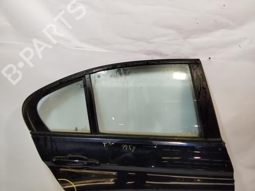 Right rear door BMW 3 (F30, F80) 320 d | BP29905055C5