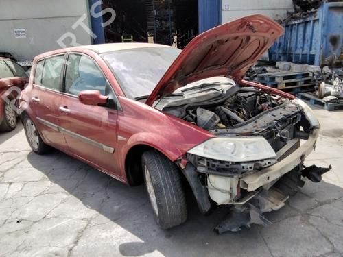 Brugte RENAULT MEGANE II (BM0/1_, CM0/1_) [2001-2012]  4236572