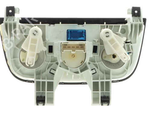 Climate control OPEL COMBO Box Body/MPV (X12) | BP35769543I5 - Image 4