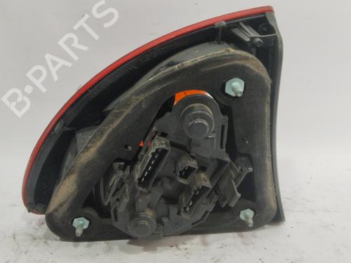 Right taillight SEAT LEON (1M1)  | BP27223584C35 