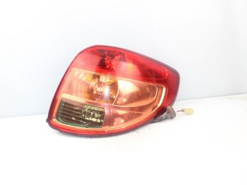Used Right taillight SUZUKI SX4 (EY, GY) [2006-2025]  16682168