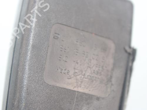 Front right seatbelt MERCEDES-BENZ E-CLASS (W211)  | BP17384209I25 