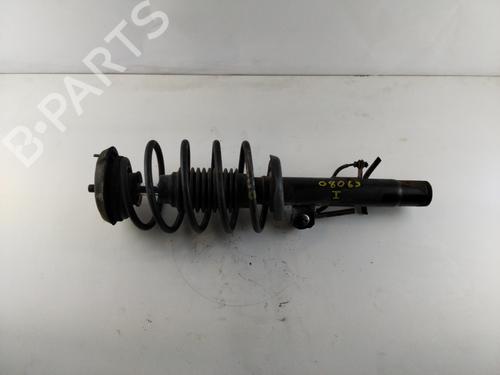 Used Left front shock absorber CITROËN C3 I (FC_, FN_) 1.4 HDi (68 hp) 22385943