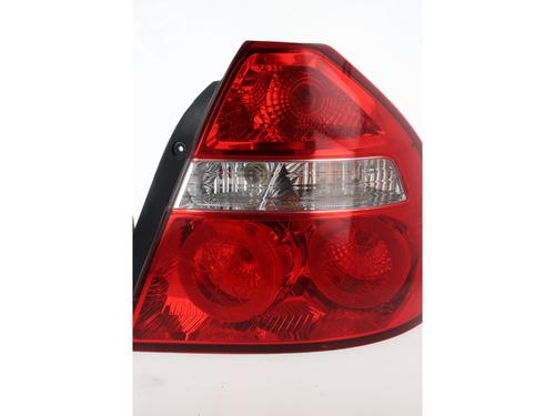 Right taillight CHEVROLET AVEO / KALOS Hatchback (T250, T255) 1.4 16V | BP29418631C35 