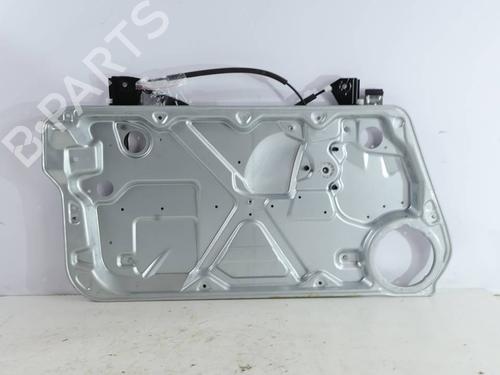 Used Front left window mechanism Front left window mechanism VW NEW BEETLE (9C1, 1C1) [1998-2012] 40456714 40456714