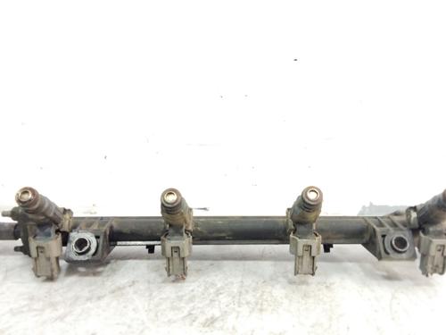 Used Injection rail HYUNDAI TRAJET (FO) [1999-2008]  26602735