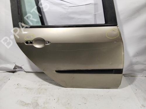 Dør højre bagtil RENAULT MODUS / GRAND MODUS (F/JP0_) | BP30841043C5
