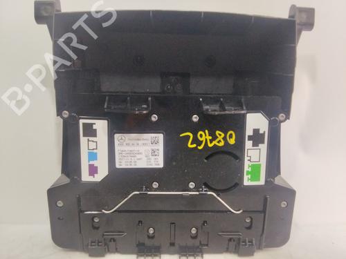 Interior roof light MERCEDES-BENZ B-CLASS Sports Tourer (W246, W242) B 220 CDI / d (246.203) | BP24869100I8