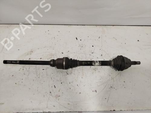 Used Left front driveshaft CITROËN C4 II (NC_) [2009-2025]  26017071
