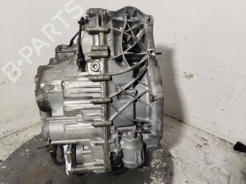 Gearbox RENAULT KADJAR (HA_, HL_) 1.2 TCe 130 (HLMR) | BP33334903M3  - Image 6