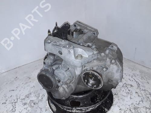 Gearbox VW GOLF VII (5G1, BQ1, BE1, BE2) 2.0 TDI | BP15969367M3 