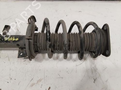 Left front shock absorber FORD FOCUS III 1.5 TDCi | BP27209958M16 
