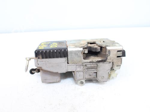 Front right lock CITROËN C8 (EA_, EB_) 2.0 HDi | BP16333753C97 