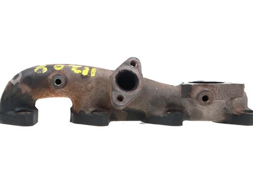 Used Exhaust manifold Exhaust manifold KIA RIO II (JB) 1.5 CRDi (110 hp) 33243150 33243150